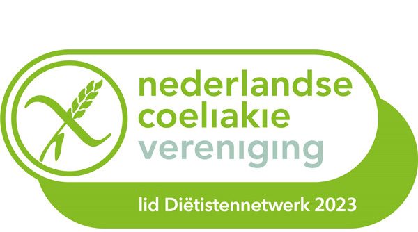 Nederlandse Coeliakie Vereniging