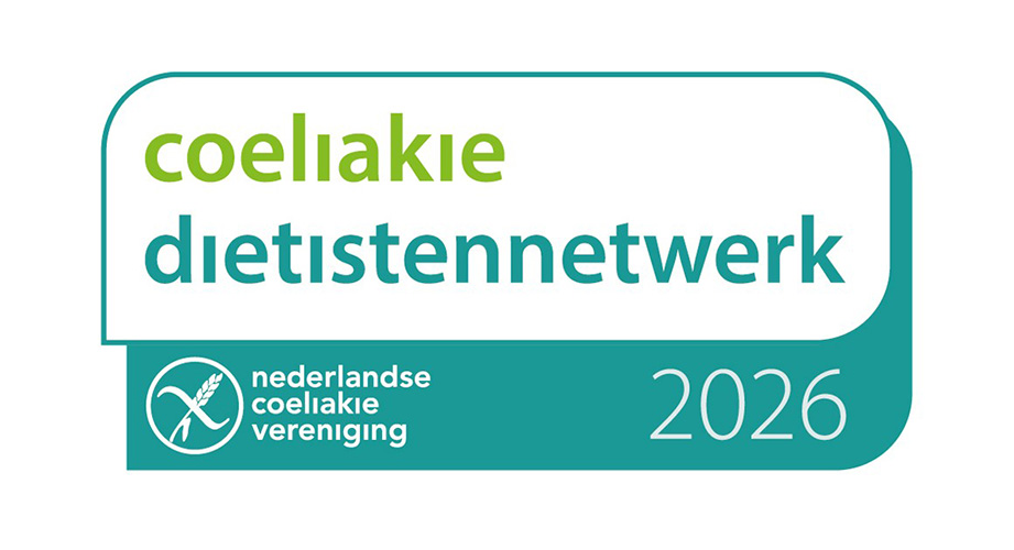Nederlandse Coeliakie Vereniging